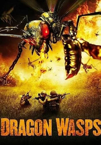 Драконовые осы (2012) онлайн бесплатно